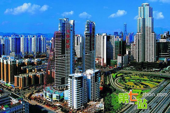 中国空气质量最好的10大城市 难怪风景这么美