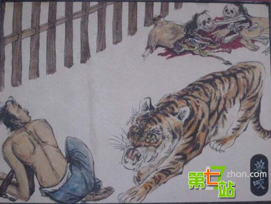 比凌迟还凶残的古代酷刑 想想都令人惊悚