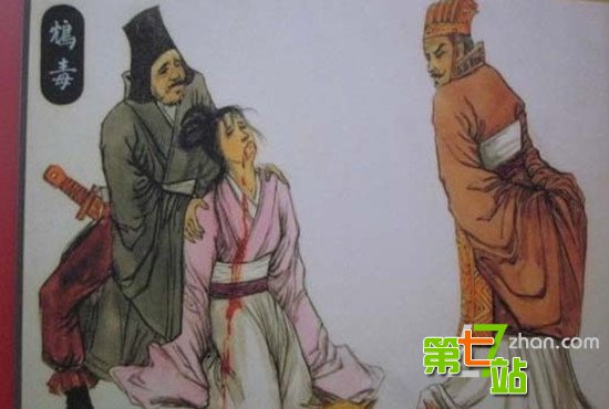 比凌迟还凶残的古代酷刑 想想都令人惊悚