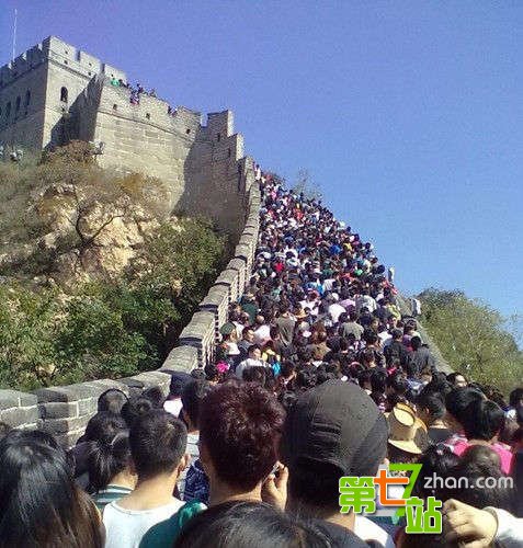旅游提示：那些名不副实去了后悔的景点