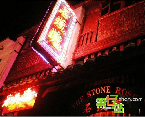 旅游提示：那些名不副实去了后悔的景点
