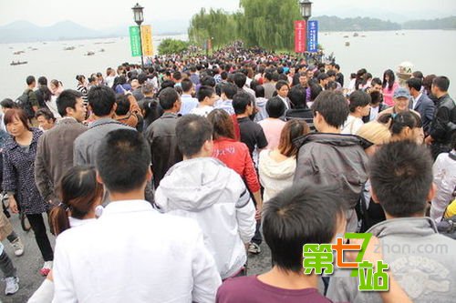 旅游提示：那些名不副实去了后悔的景点