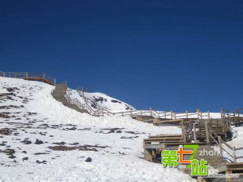 旅游提示：那些名不副实去了后悔的景点