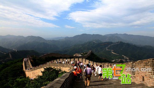 旅游提示：那些名不副实去了后悔的景点