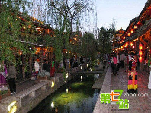 旅游提示：那些名不副实去了后悔的景点