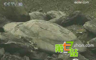 未解之谜：央视曝光罗布泊秘密
