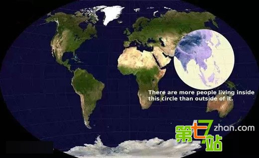 曝地球骇人真相：停转42秒就是世界末日