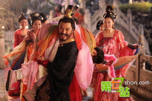后宫佳丽三千：如何确定侍寝顺序？
