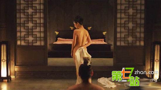 后宫佳丽三千：如何确定侍寝顺序？
