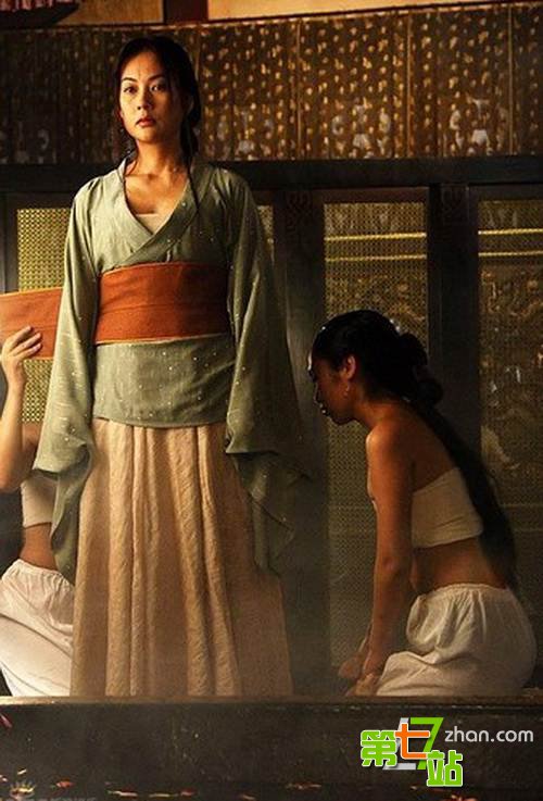 古代妃子侍寝背后竟藏惊天秘密！