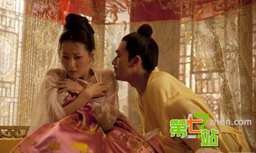 后宫佳丽三千：如何确定侍寝顺序？