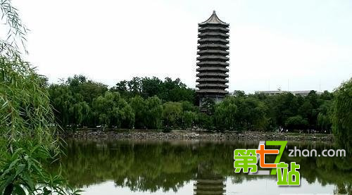最权威评论：中国十大最美大学校园