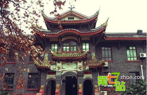 最权威评论：中国十大最美大学校园