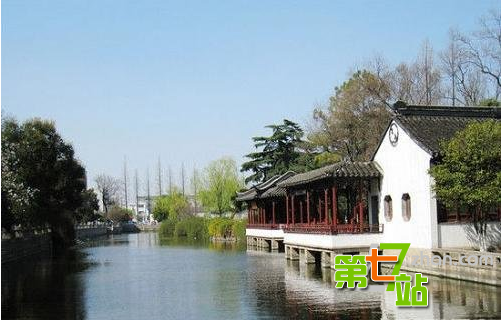 最权威评论：中国十大最美大学校园