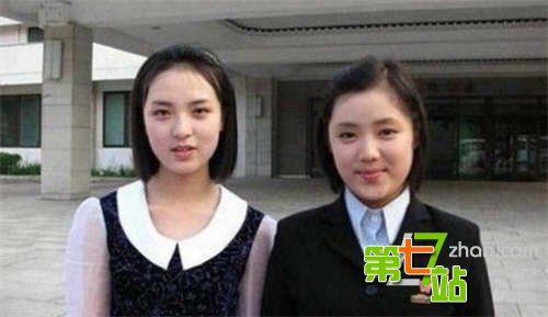看呆了！中国农民用大米换漂亮朝鲜老婆