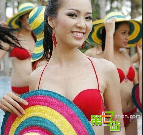 令中国男人成瘾！越南女人身上藏惊人秘密